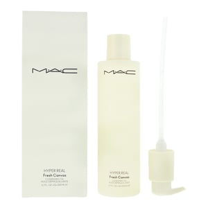 MAC Hyper Real Fresh Canvas Reinigingsolie 200ml