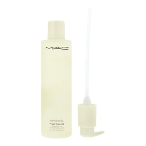 MAC Hyper Real Fresh Canvas Reinigingsolie 200ml
