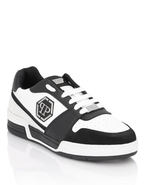 Lo-Top Sneakers P-Force 78