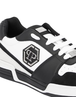 Lo-Top Sneakers P-Force 78