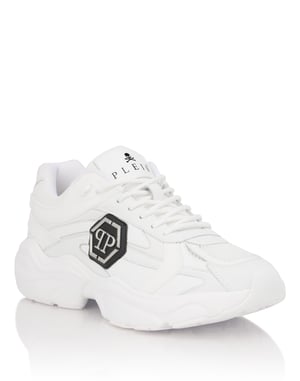 Nitro-X Runner