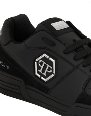 Lo-Top Sneakers P-Force 78