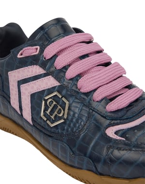 Low-Top Sneakers Pit-$Top Cocco