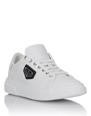 Lo-Top Sneakers Iconic Plein