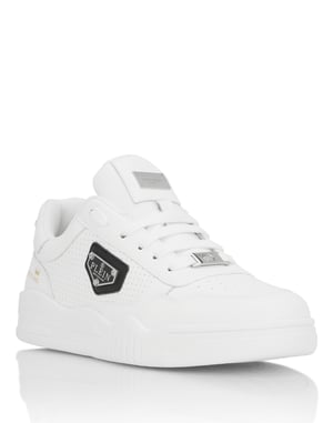 Lo-Top Sneakers Street
