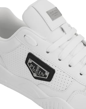 Lo-Top Sneakers Street