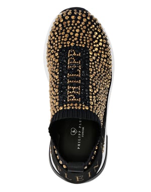 Löpare Sneaker