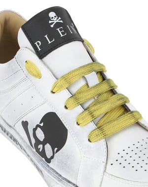 Lo-Top Sneakers Retrokickz