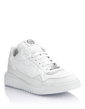 Low-Top Sneakers Moonwalker