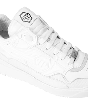 Low-Top Sneakers Moonwalker