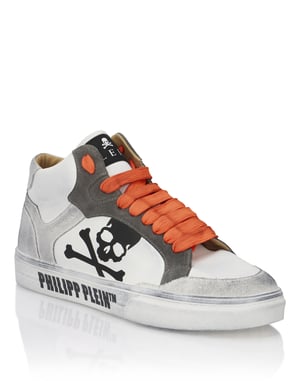 Hi-Top Sneakers Retrokickz