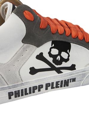 Hi-Top Sneakers Retrokickz