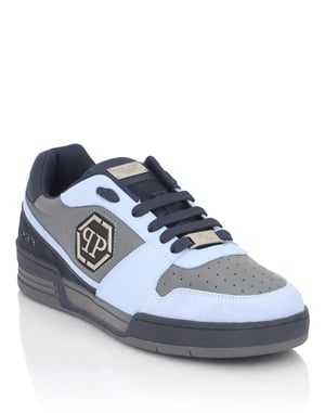 Lo-Top Sneakers P-Force 78