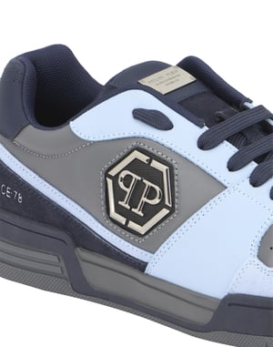 Lo-Top Sneakers P-Force 78
