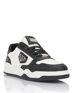 Lo-Top Sneakers Street