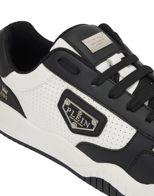 Lo-Top Sneakers Street