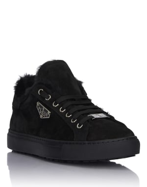 Lo-Top Sneakers Ps