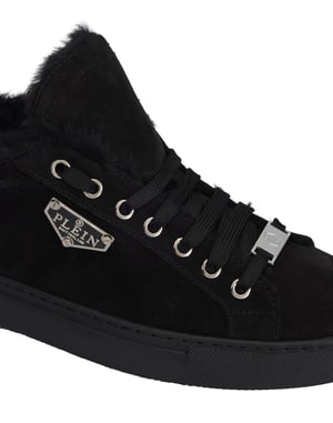 Lo-Top Sneakers Ps