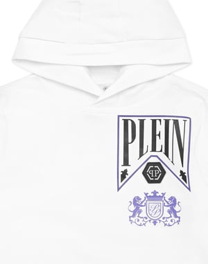 Hoodie Sweatshirt Flame