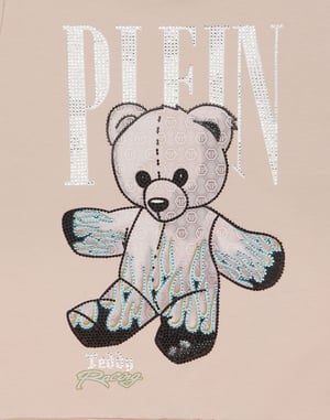 Sweater Ls Teddy