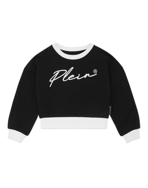 Sweater Ls Signature