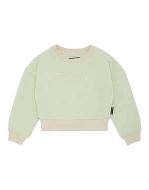 Sweater Ls Signature