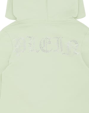 Hoodie/Broek Gothic Plein