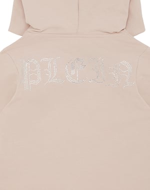 Hoodie/Broek Gothic Plein
