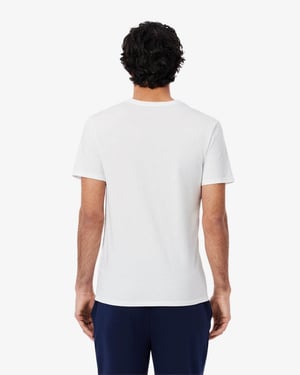 Mens 3-Pack Plain T- Shirts