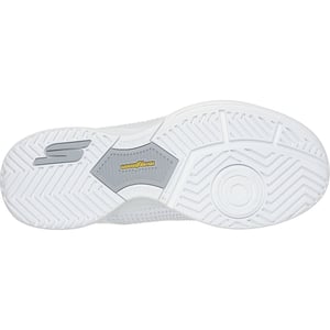 Skechers Performance Slip-ins Relaxed Fit Viper Court Reload Dames Sneakers Van Polyurethaan In Het Wit
