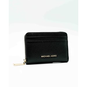 Michael Kors Small zipp kaarthouder