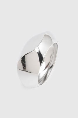 Chunky Statement Bangle