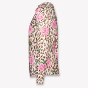 Monnalisa Kinder meisjes t-shirt in