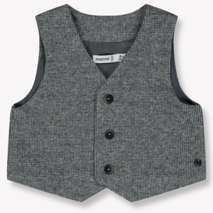 Mayoral Baby jongens gilets in