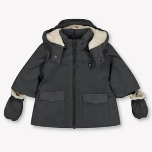 Mayoral Baby jongens winterjassen in