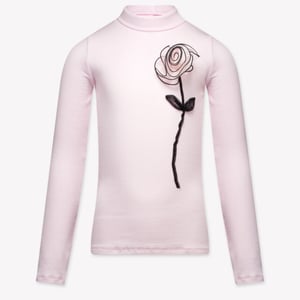 Monnalisa Kinder meisjes t-shirt in