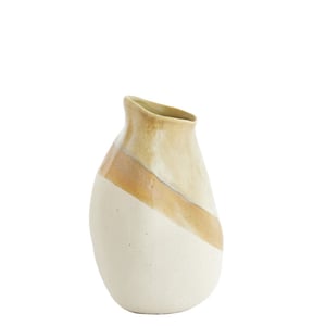 Light & Living vaas yulara 20.5x20x33cm -