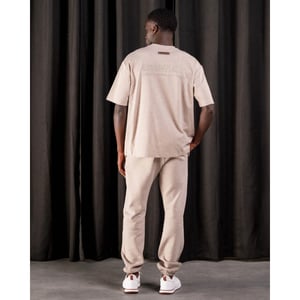 Cou7ure Essentials Baic mall logo t-hirt