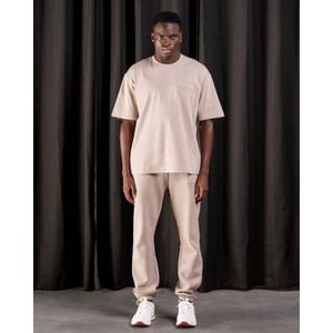 Cou7ure Essentials Baic mall logo t-hirt