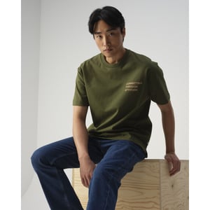 J.C. Rags T-shirt