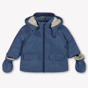 Mayoral Baby jongens winterjassen in
