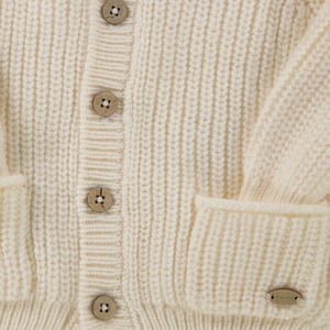 Mayoral Baby jongens vest in