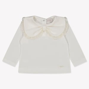 Monnalisa Baby meisjes t-shirt in