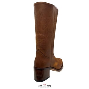Sendra Damesschoenen laarzen