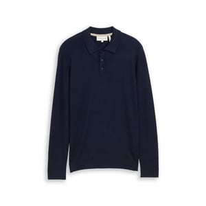 Tom Tailor Soft knit polo