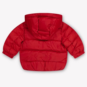 Tommy Hilfiger Baby jongens winterjas in