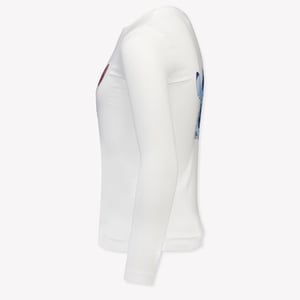 Monnalisa Kinder meisjes t-shirt in