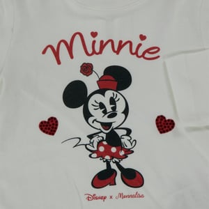 Monnalisa Baby meisjes t-shirt in