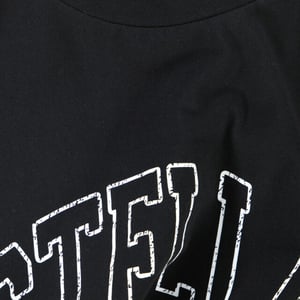 Stella McCartney Kinder meisjes t-shirt in