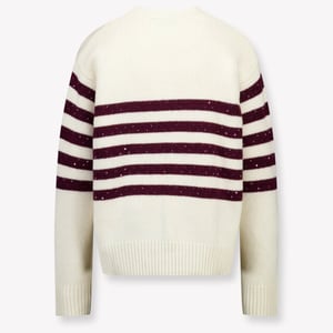 Msgm Kinder meisjes trui in